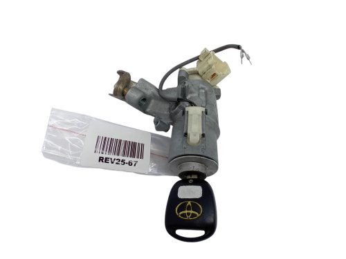 Ignition Switch 45020423  45020-42-3 Toyota Rav 4 