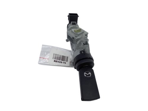 Ignition Switch 3M51-3F880-AC SL-35 Ford Focus