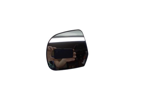 Left Mirror Insert Dacia Lodgy Logan 963663482R M6533