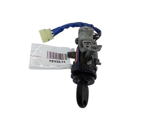 Ignition Switch MX / X-3 Non Air Bag Hyundai Atos 