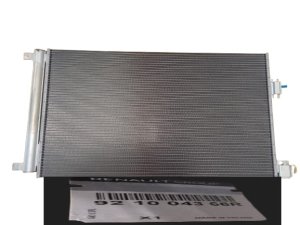 Air Conditioning Condenser 921004366R Dacia Duster II Original New