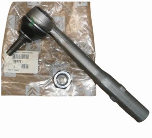 Right Rod End 3817.91 381791 Citroen C3 II Original New