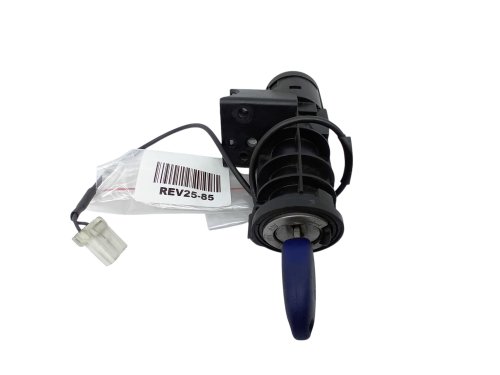 Ignition Switch 0.5521 0.6692 Fiat Punto TRW