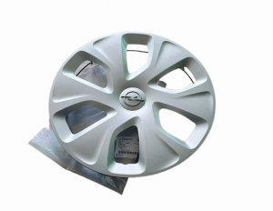 Hubcap 14'' 42344313 Opel Karl Original New