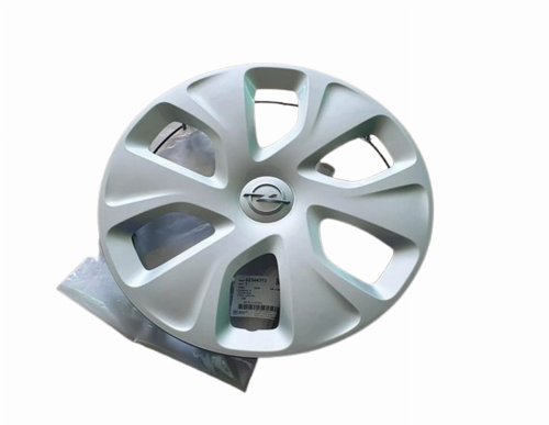 Hubcap 14'' 42344313 Opel Karl Original New