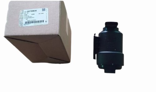 Oil Filter Housing 42759836 Opel Mokka/Mokka X 1.6CDTI Original New