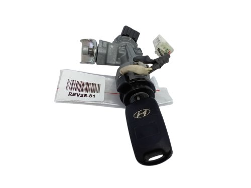 Ignition Switch PBZDC2 Hyundai I20