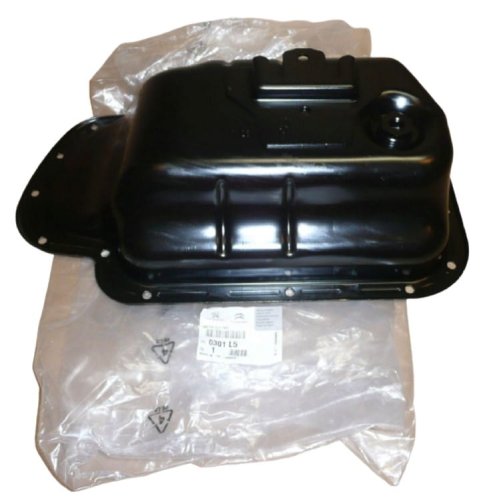Oil Sump 0301L5 Citroen Peugeot New Original