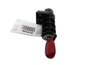 Ignition Switch 0.5521 0.6670 Alfa Romeo 156