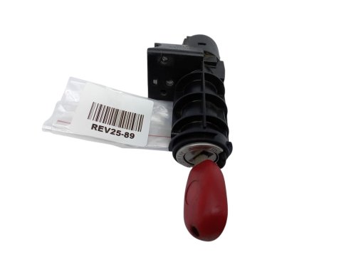 Ignition Switch 0.5521 0.6670 Alfa Romeo 156
