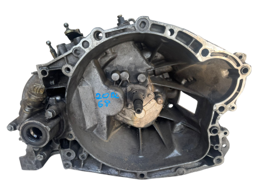Manual Gearbox  1.8 16v 20DL68  5134316 Citroen Xsara Picasso