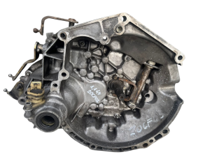 Gearbox  1.1 / 1.4  20CF03 Peugeot 106 Citroen Saxo Lift