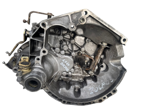 Gearbox  1.1 / 1.4  20CF03 Peugeot 106 Citroen Saxo Lift