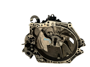 Gearbox  1.6 HDI  20DP47 Berlingo II Partner II