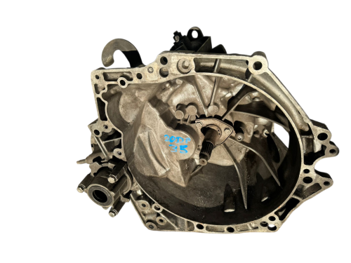 Gearbox 1.6 HDI  20DP33 1608935280 Citroen Berlingo II Partner II