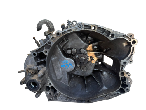 Gearbox  2.0 HDI 20DM39 2222AR Peugeot 307