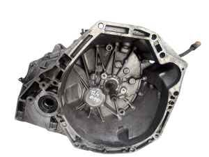 Gearbox  1.6 16V TL4015 7701477431 Renault  Scenic II