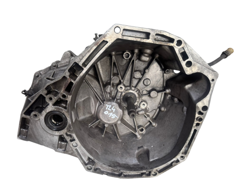 Gearbox  1.6 16V TL4015 7701477431 Renault  Scenic II