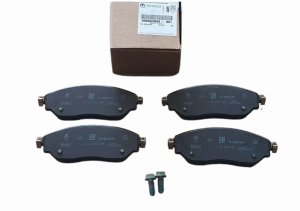Brake Pads Front 6000620046 Fiat Talento 1.6 /2.0 Original New