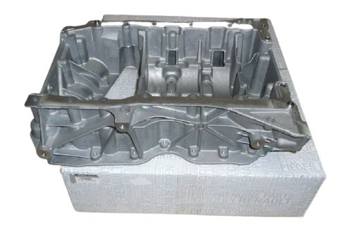 Oil Sump 110172951R Renault Master 3 New Genuine