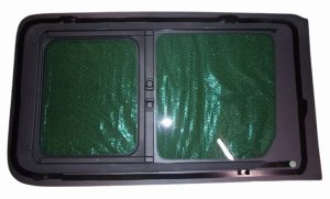 Sliding Door Glass 8569.RF 8569RF Citroen Jumpy III Original New