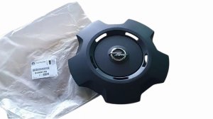 Wheel Center Cap 93866156 Opel Vivaro B Original New