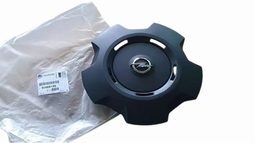 Wheel Center Cap 93866156 Opel Vivaro B Original New
