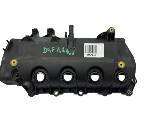 Valve Cover 1.2 16V D4F 8200331491 Renault Clio III Twingo II