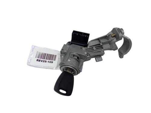 Ignition Switch 51749998 61039100 MOD.199 Fiat Grande Punto TRW 