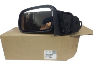 Side Mirror Left 8149AW 8149.AW Peugeot 307 Original