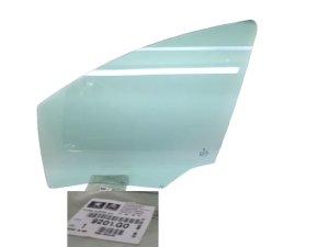 Window Left Front 9201G0 9201.G0 Peugeot 307 Original New