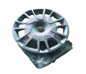 Hubcap 16'' YP00086180 Opel Combo Cargo/Life Original New