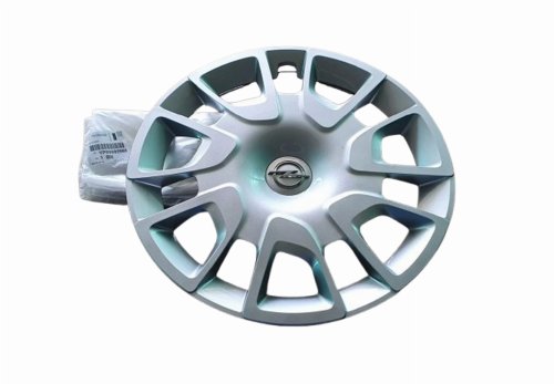 Hubcap 16'' YP00085980 Opel Astra/ Grandland X Original New