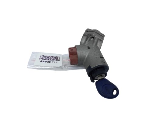 Ignition Switch 0218A  Fiat Cinquecento  Magneti Marelli