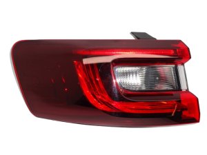Rear Light LED 265554226R Renault Koleos II Left New Genuine