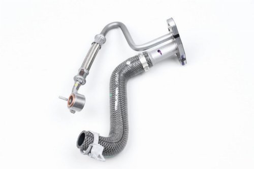 Turbine Lubrication Hose 1519200Q2A Renault 2.3DCI Original New