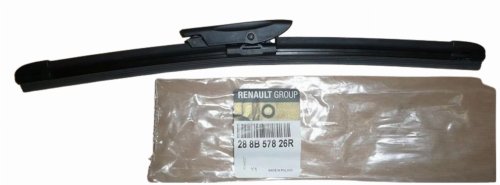Right Wiper Blade 288B57826R Renault Clio IV Original New