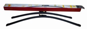 Wiper Blades 288903710R 750/650MM FLAT Renault Scenic III Original New