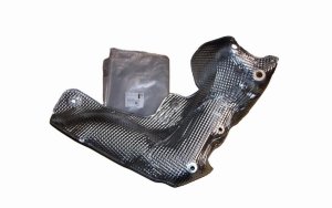 Heat Shield 9675805180 Peugeot 308 II Original New