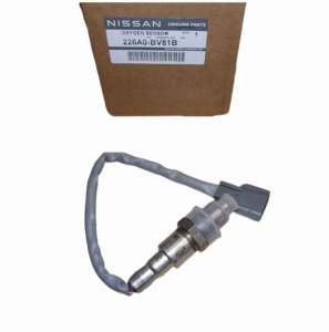 Lambda Sensor 226A0BV81B Renault Kadjar 1.6TCE Original New