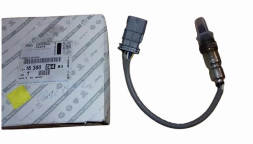 Lambda Sensor 1638086480 Peugeot Bipper 1.3HDI Original New