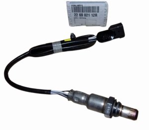 Lambda Sensor 226902112R Renault Clio IV 1.6RS Original New