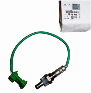 Lambda Sensor 1618R0 1618.R0 Citroen Peugeot 1.1 8V/1.4 16V Original New