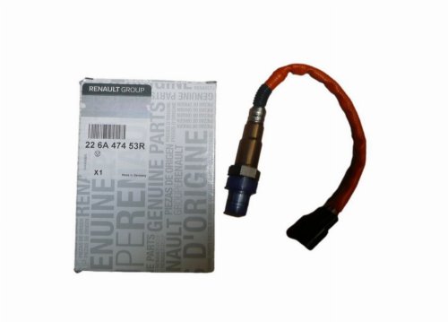 Lambda Sensor 226A47453R Renault Megane III 1.5DCI/2.0DCI Original New