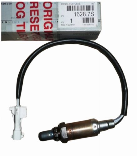 Lambda Sensor 1628.7S 16287S Citroen Berlingo/Saxo 1.4/1.6 Original New