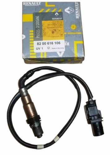 Lambda Sensor 8200616106 Renault Megane II 1.9/2.0DCI Original New