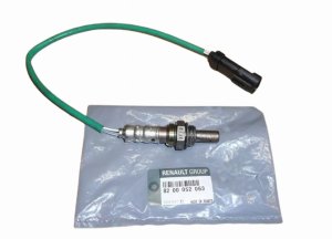 Lambda Sensor 8200052063 Renault Clio II/ Kangoo 1.2 16V Original New