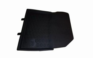 Rubber Mats Set 1660741480 Citroen Berlingo III Original New