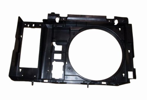 Radiator Cover 1308.Y4 1308Y4 Citroen Xsara II Original New
