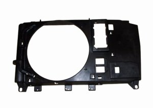 Radiator Cover 1308X1 1308.X1 Citroen Xsara Picasso Original New
